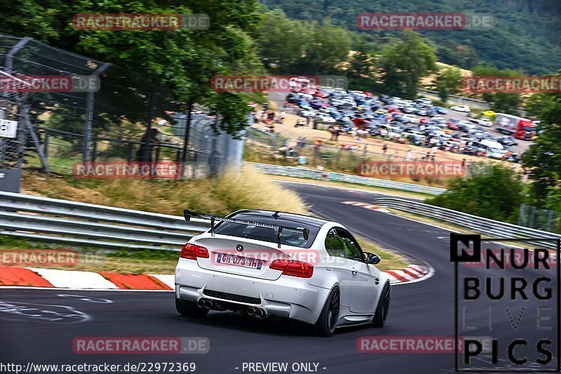 Bild #22972369 - Touristenfahrten Nürburgring Nordschleife (15.07.2023)