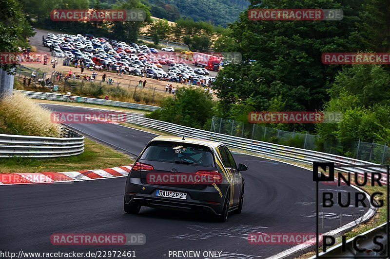 Bild #22972461 - Touristenfahrten Nürburgring Nordschleife (15.07.2023)