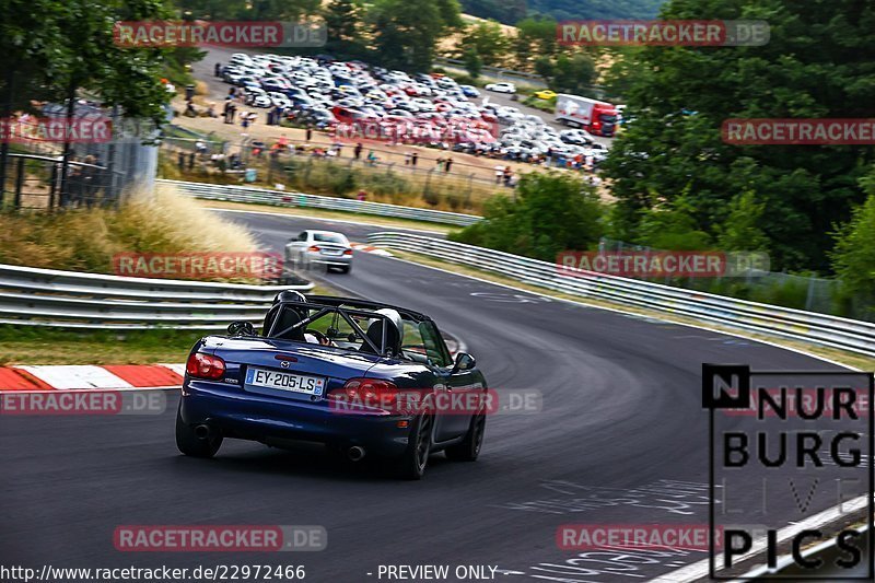 Bild #22972466 - Touristenfahrten Nürburgring Nordschleife (15.07.2023)