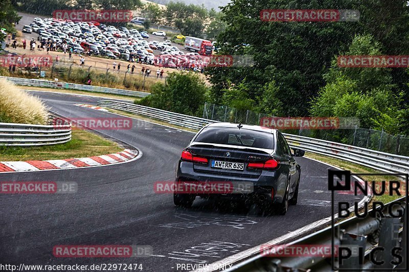 Bild #22972474 - Touristenfahrten Nürburgring Nordschleife (15.07.2023)