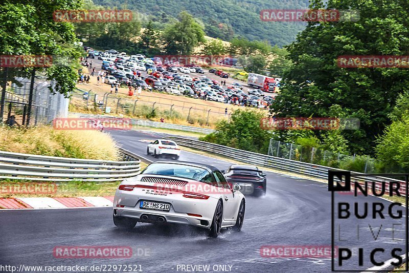 Bild #22972521 - Touristenfahrten Nürburgring Nordschleife (15.07.2023)