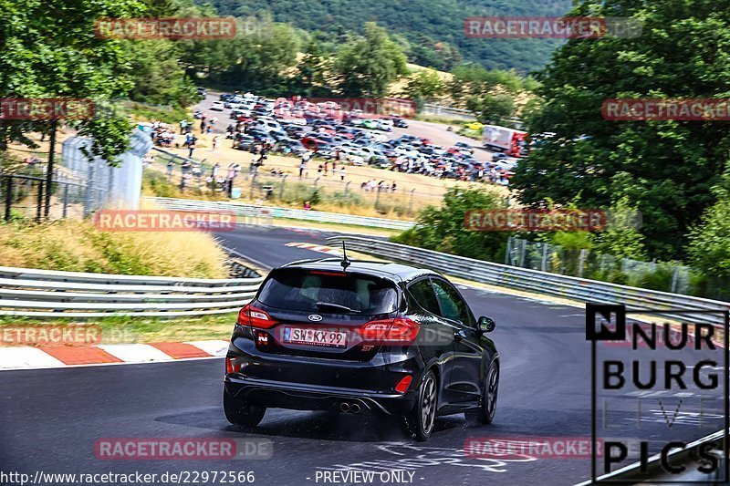 Bild #22972566 - Touristenfahrten Nürburgring Nordschleife (15.07.2023)