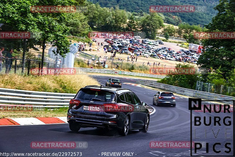 Bild #22972573 - Touristenfahrten Nürburgring Nordschleife (15.07.2023)