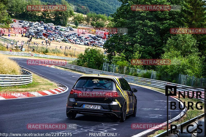 Bild #22972575 - Touristenfahrten Nürburgring Nordschleife (15.07.2023)