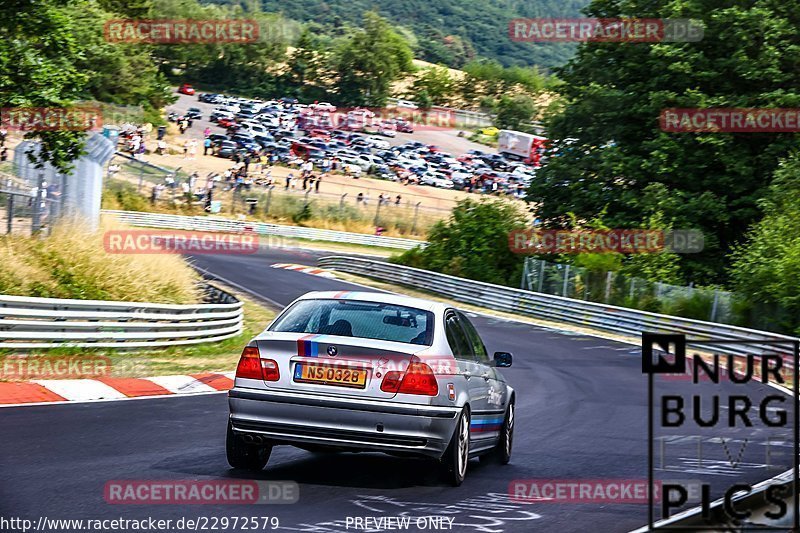 Bild #22972579 - Touristenfahrten Nürburgring Nordschleife (15.07.2023)