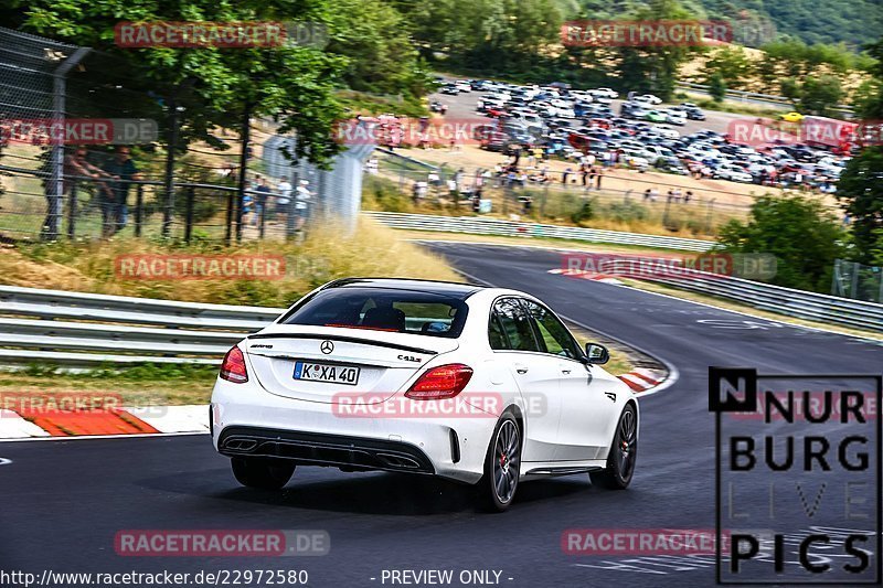 Bild #22972580 - Touristenfahrten Nürburgring Nordschleife (15.07.2023)