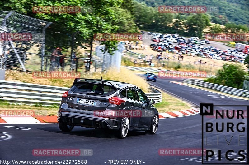 Bild #22972588 - Touristenfahrten Nürburgring Nordschleife (15.07.2023)