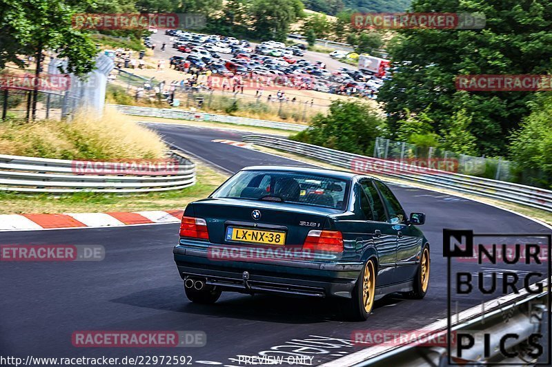 Bild #22972592 - Touristenfahrten Nürburgring Nordschleife (15.07.2023)