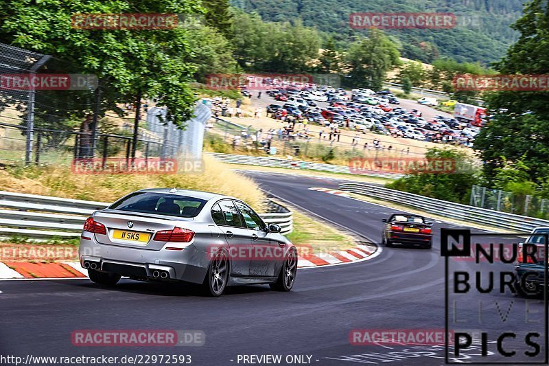 Bild #22972593 - Touristenfahrten Nürburgring Nordschleife (15.07.2023)