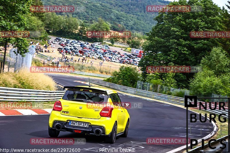 Bild #22972600 - Touristenfahrten Nürburgring Nordschleife (15.07.2023)