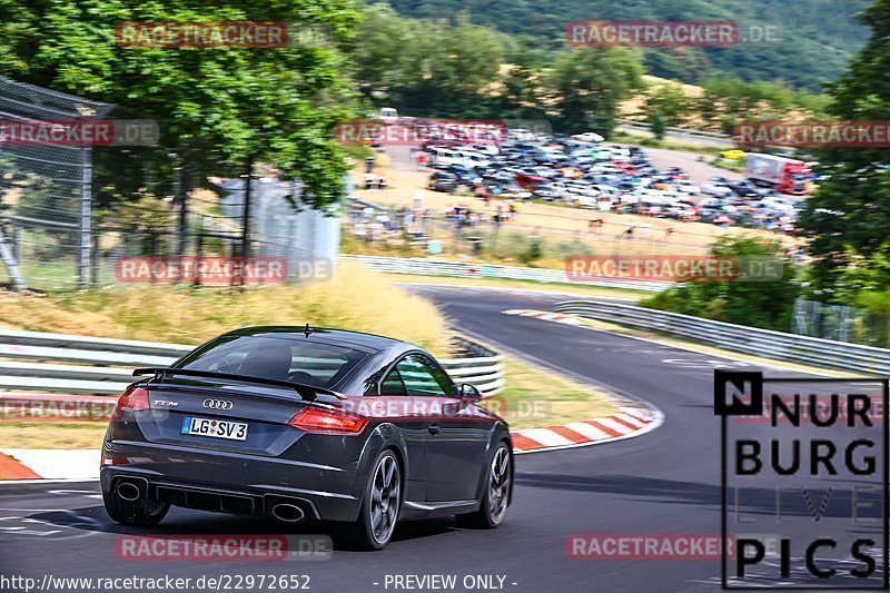 Bild #22972652 - Touristenfahrten Nürburgring Nordschleife (15.07.2023)