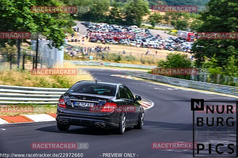 Bild #22972660 - Touristenfahrten Nürburgring Nordschleife (15.07.2023)