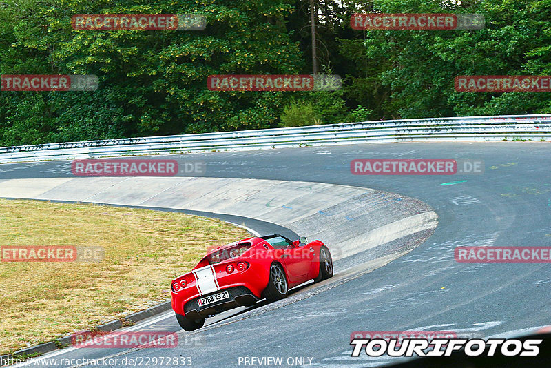 Bild #22972833 - Touristenfahrten Nürburgring Nordschleife (15.07.2023)