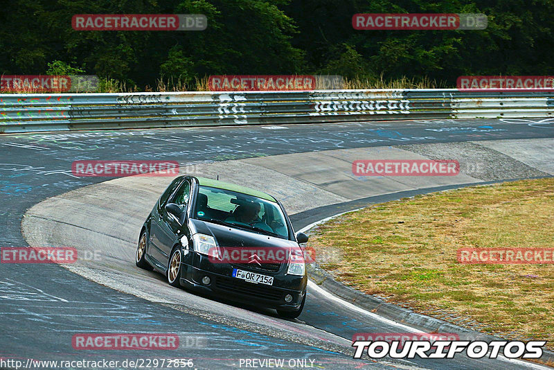 Bild #22972856 - Touristenfahrten Nürburgring Nordschleife (15.07.2023)