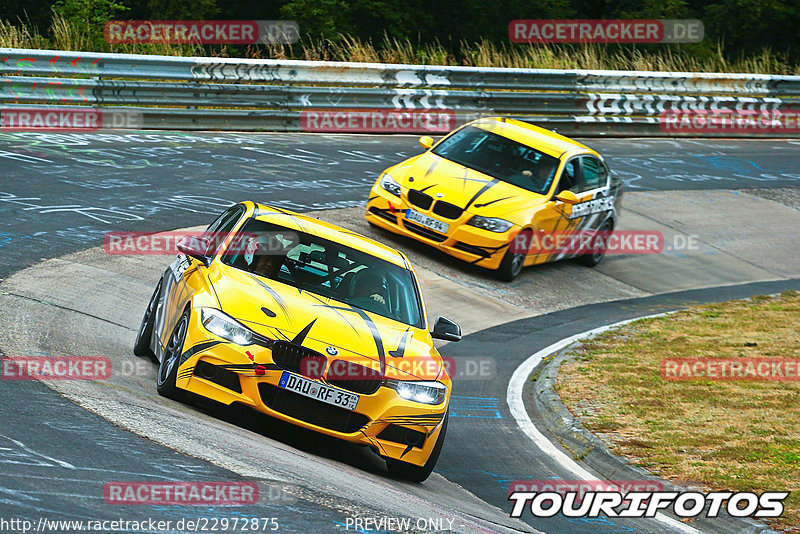 Bild #22972875 - Touristenfahrten Nürburgring Nordschleife (15.07.2023)