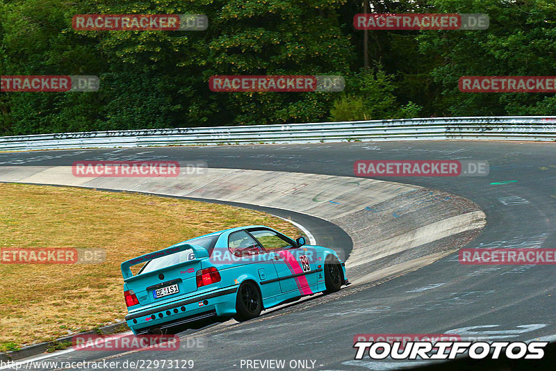 Bild #22973129 - Touristenfahrten Nürburgring Nordschleife (15.07.2023)