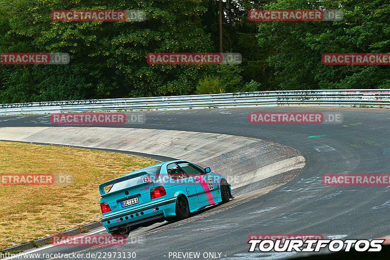 Bild #22973130 - Touristenfahrten Nürburgring Nordschleife (15.07.2023)