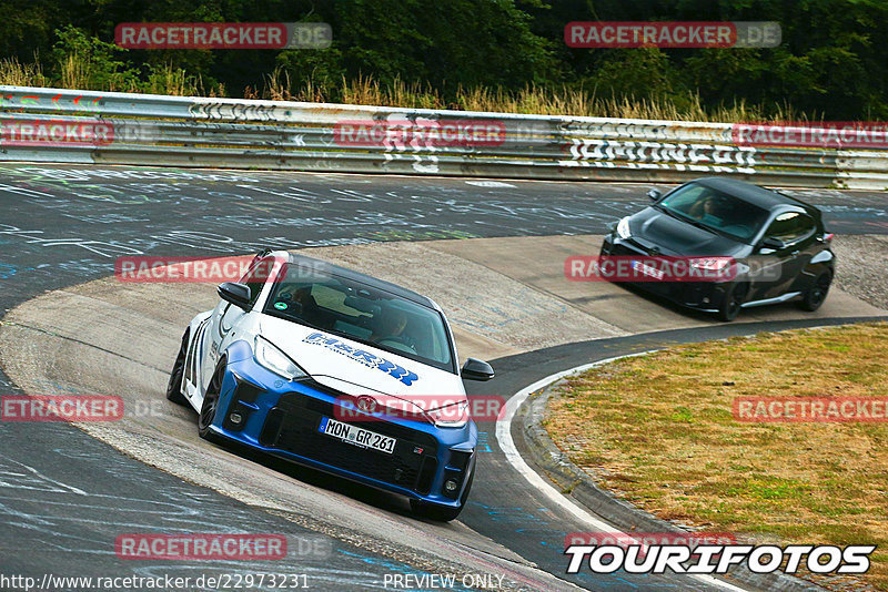 Bild #22973231 - Touristenfahrten Nürburgring Nordschleife (15.07.2023)