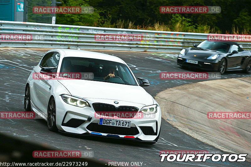 Bild #22973249 - Touristenfahrten Nürburgring Nordschleife (15.07.2023)