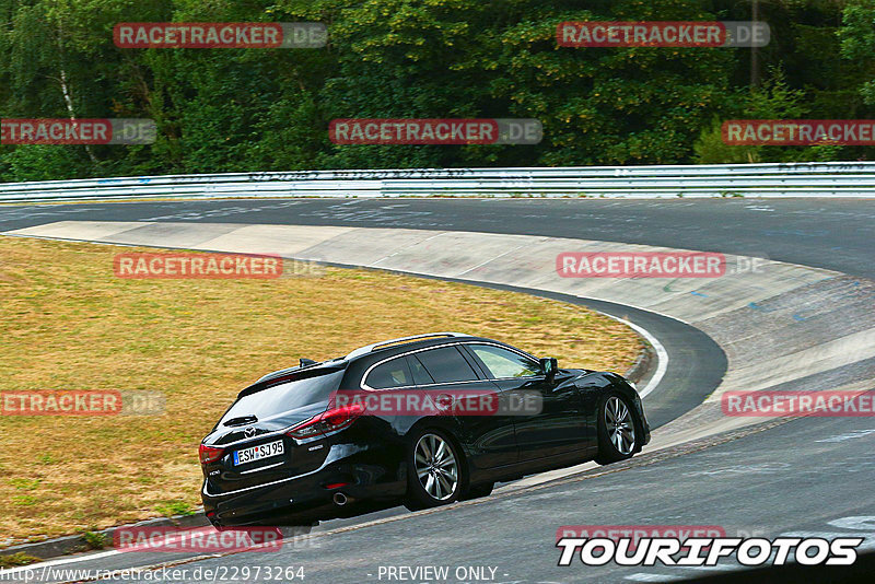 Bild #22973264 - Touristenfahrten Nürburgring Nordschleife (15.07.2023)