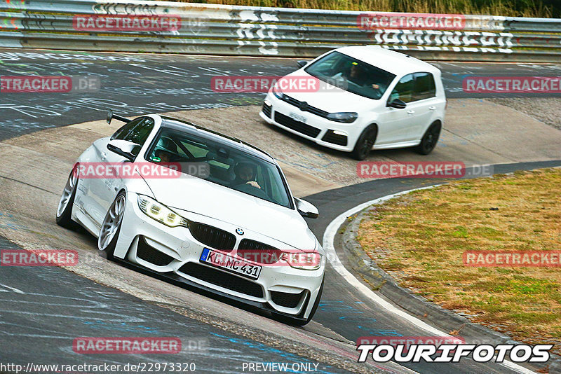 Bild #22973320 - Touristenfahrten Nürburgring Nordschleife (15.07.2023)