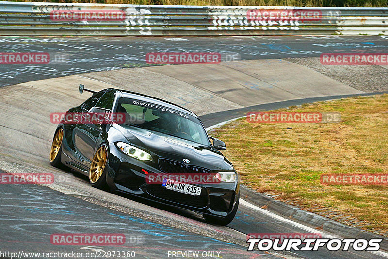 Bild #22973360 - Touristenfahrten Nürburgring Nordschleife (15.07.2023)