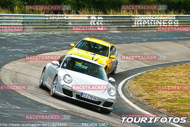 Bild #22973400 - Touristenfahrten Nürburgring Nordschleife (15.07.2023)