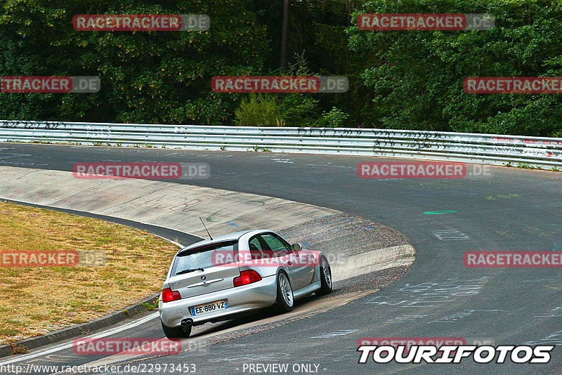 Bild #22973453 - Touristenfahrten Nürburgring Nordschleife (15.07.2023)