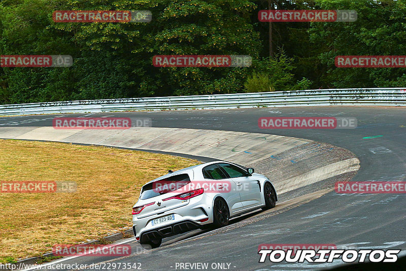 Bild #22973542 - Touristenfahrten Nürburgring Nordschleife (15.07.2023)