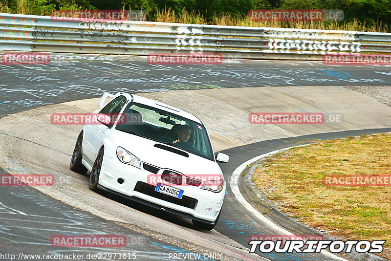 Bild #22973615 - Touristenfahrten Nürburgring Nordschleife (15.07.2023)