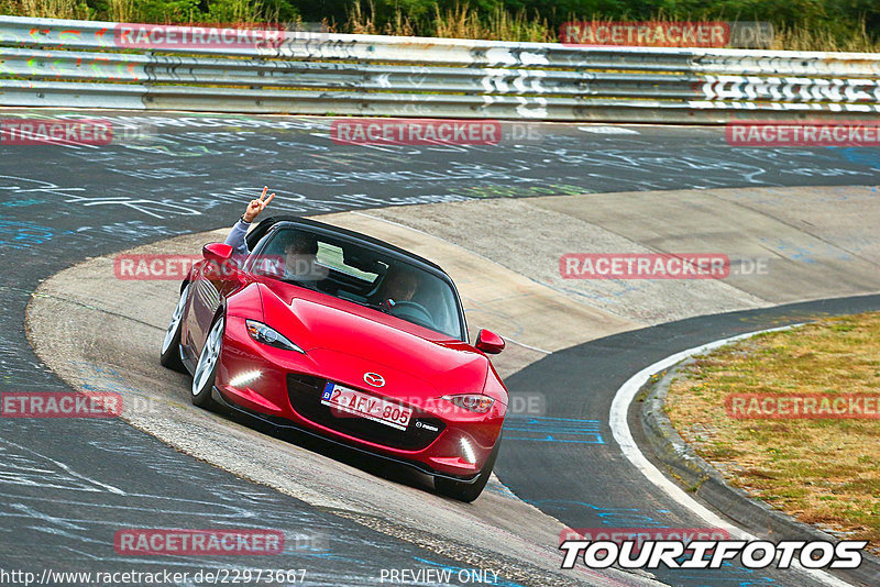 Bild #22973667 - Touristenfahrten Nürburgring Nordschleife (15.07.2023)