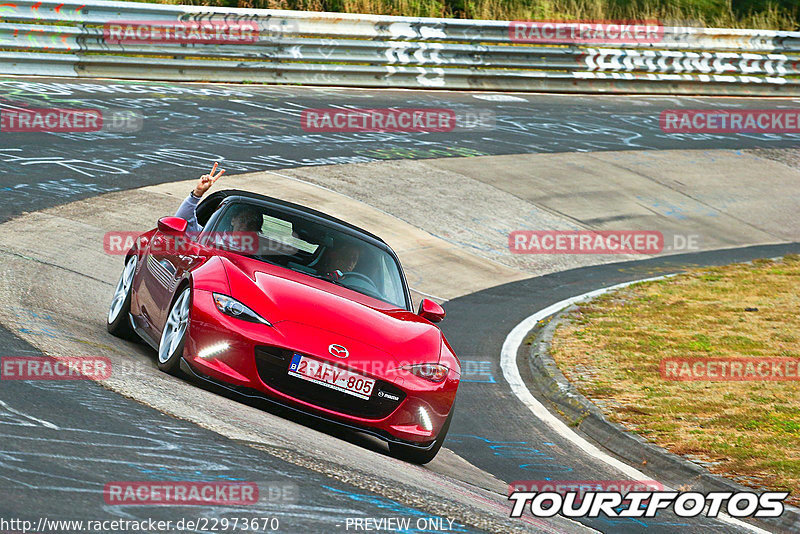 Bild #22973670 - Touristenfahrten Nürburgring Nordschleife (15.07.2023)