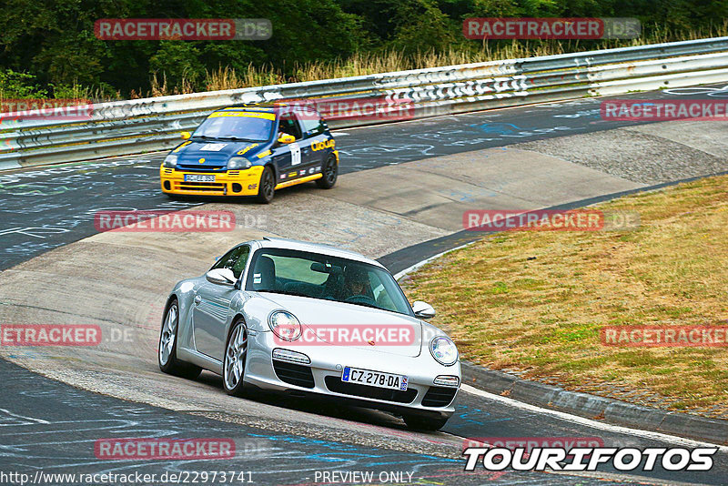 Bild #22973741 - Touristenfahrten Nürburgring Nordschleife (15.07.2023)