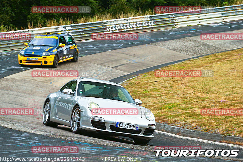 Bild #22973743 - Touristenfahrten Nürburgring Nordschleife (15.07.2023)