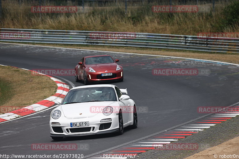 Bild #22973820 - Touristenfahrten Nürburgring Nordschleife (15.07.2023)