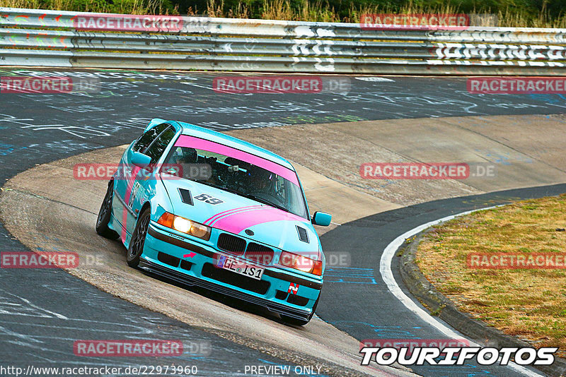 Bild #22973960 - Touristenfahrten Nürburgring Nordschleife (15.07.2023)