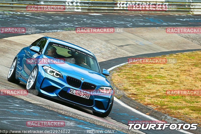 Bild #22974022 - Touristenfahrten Nürburgring Nordschleife (15.07.2023)