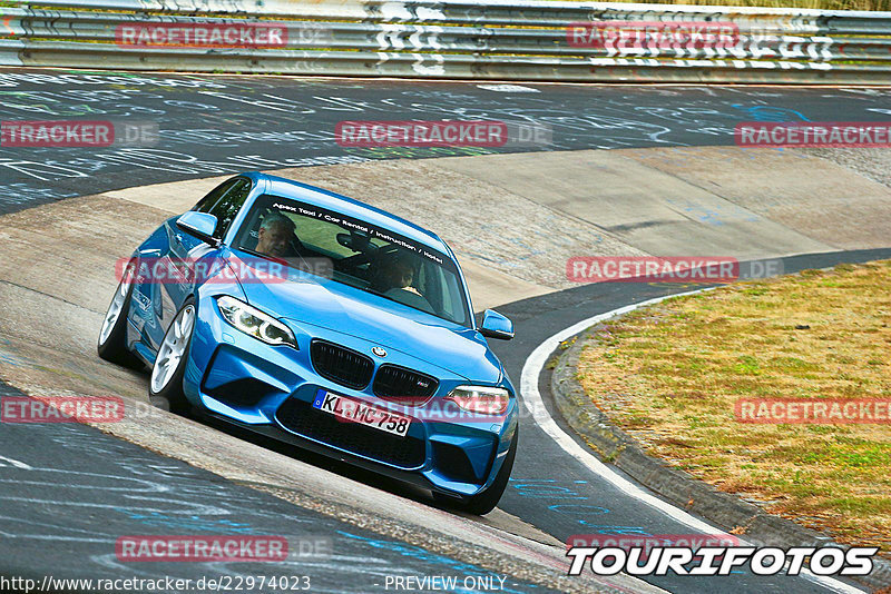 Bild #22974023 - Touristenfahrten Nürburgring Nordschleife (15.07.2023)