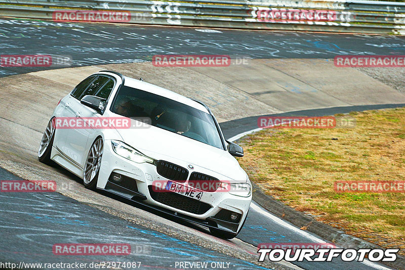 Bild #22974087 - Touristenfahrten Nürburgring Nordschleife (15.07.2023)