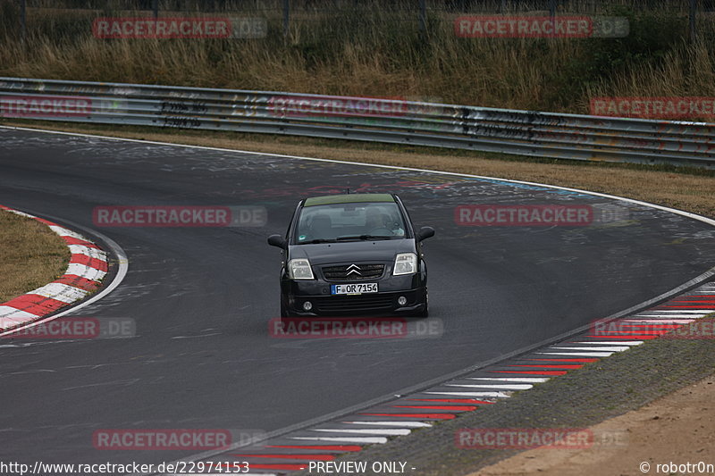 Bild #22974153 - Touristenfahrten Nürburgring Nordschleife (15.07.2023)