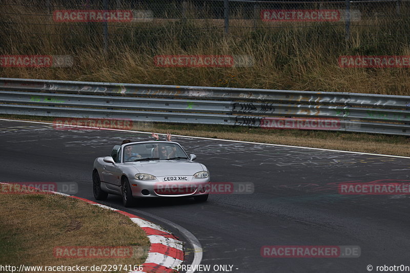 Bild #22974166 - Touristenfahrten Nürburgring Nordschleife (15.07.2023)