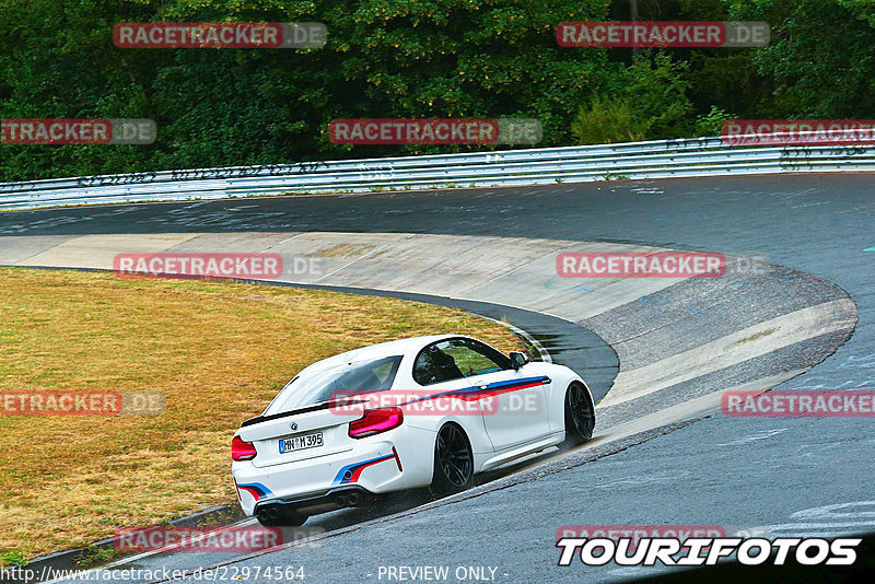 Bild #22974564 - Touristenfahrten Nürburgring Nordschleife (15.07.2023)