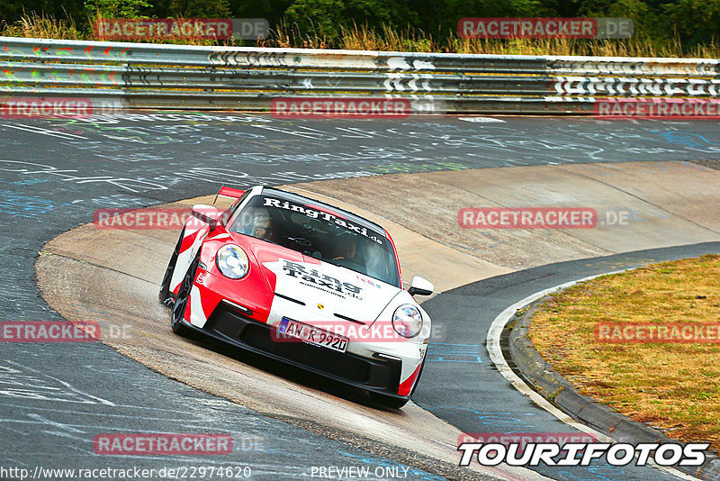 Bild #22974620 - Touristenfahrten Nürburgring Nordschleife (15.07.2023)