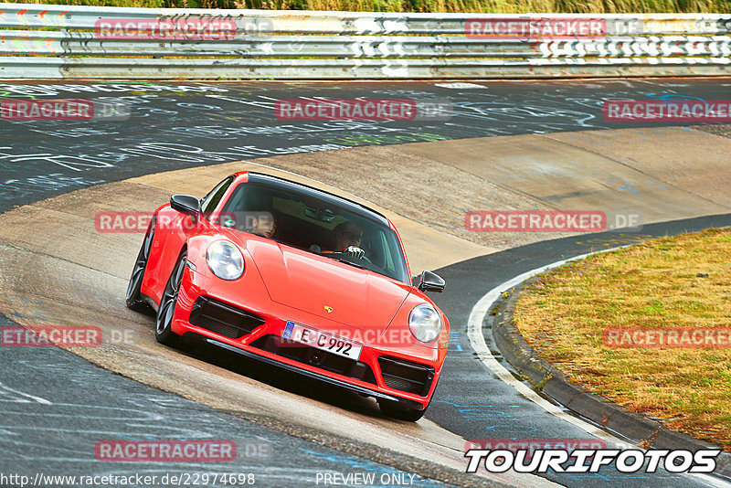 Bild #22974698 - Touristenfahrten Nürburgring Nordschleife (15.07.2023)