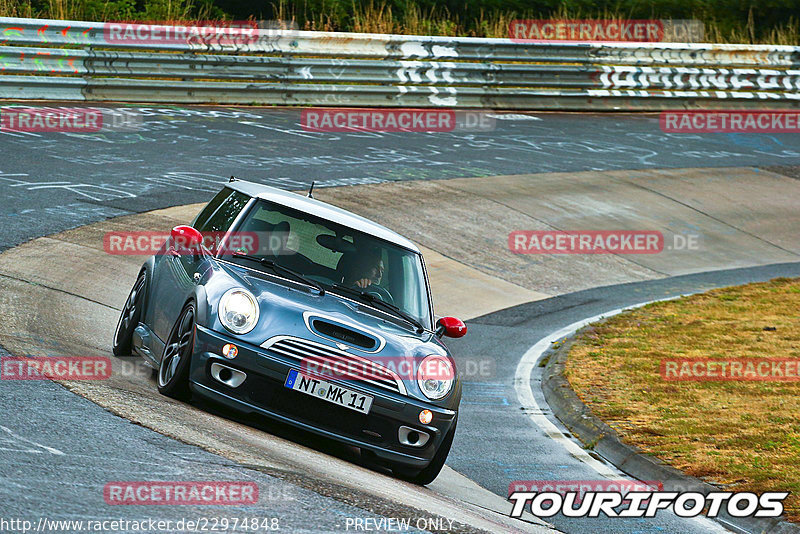 Bild #22974848 - Touristenfahrten Nürburgring Nordschleife (15.07.2023)