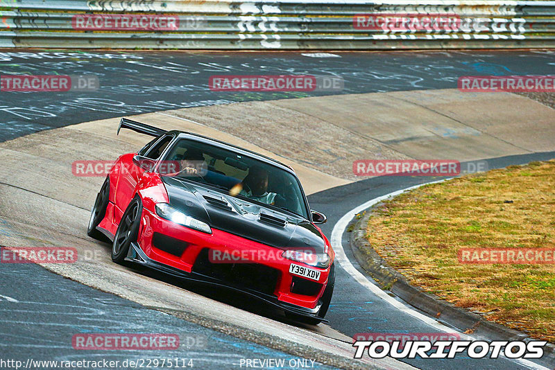 Bild #22975114 - Touristenfahrten Nürburgring Nordschleife (15.07.2023)