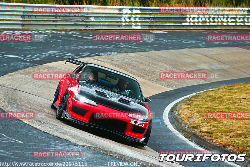 Bild #22975115 - Touristenfahrten Nürburgring Nordschleife (15.07.2023)