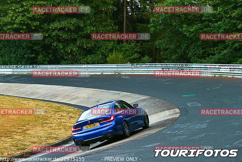 Bild #22975155 - Touristenfahrten Nürburgring Nordschleife (15.07.2023)