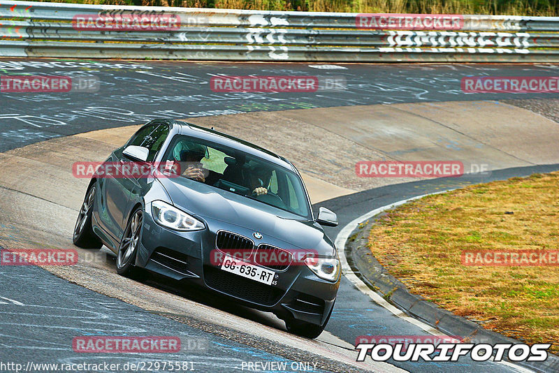 Bild #22975581 - Touristenfahrten Nürburgring Nordschleife (15.07.2023)