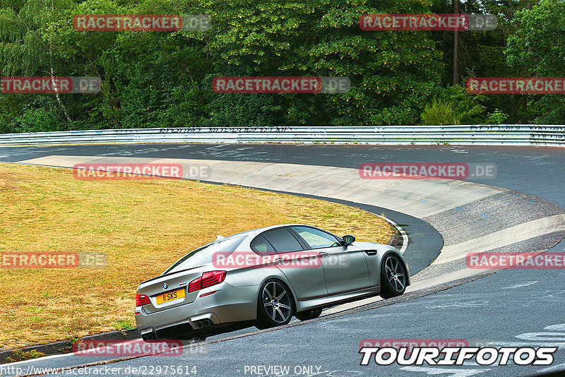 Bild #22975614 - Touristenfahrten Nürburgring Nordschleife (15.07.2023)